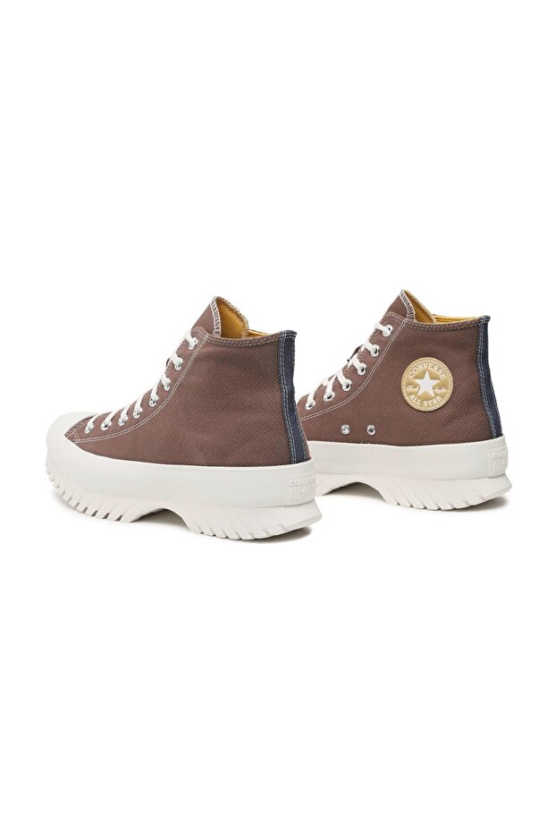 Schuhe Braun Erwachsene - 3