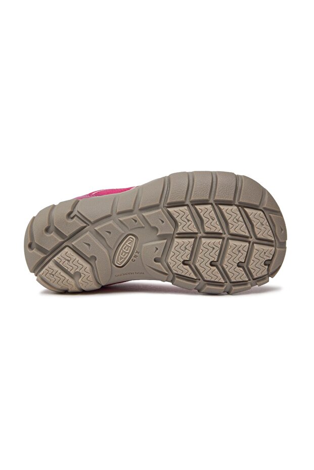 Wanderschuhe Rosa Kinder - 4