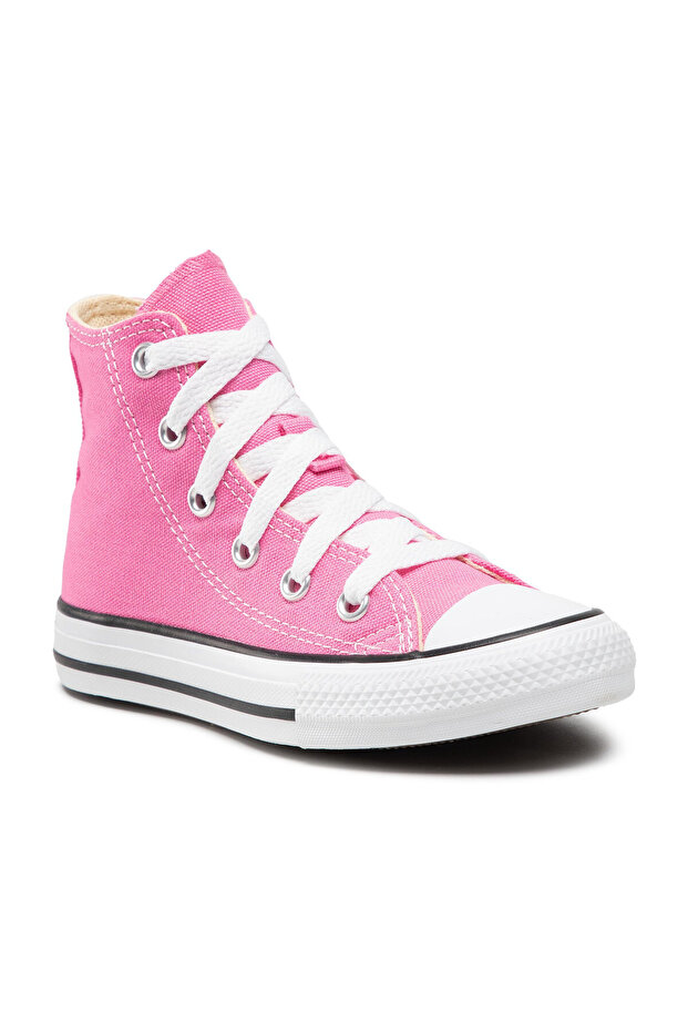 Schuhe Rosa Kinder - 7