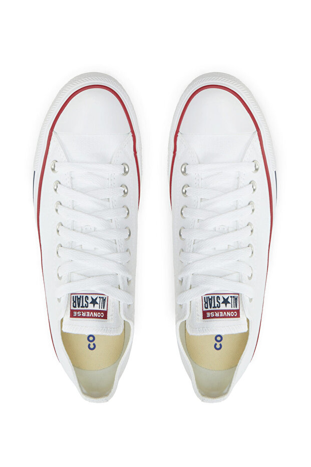 Chuck Taylor All Star Core OX - 5