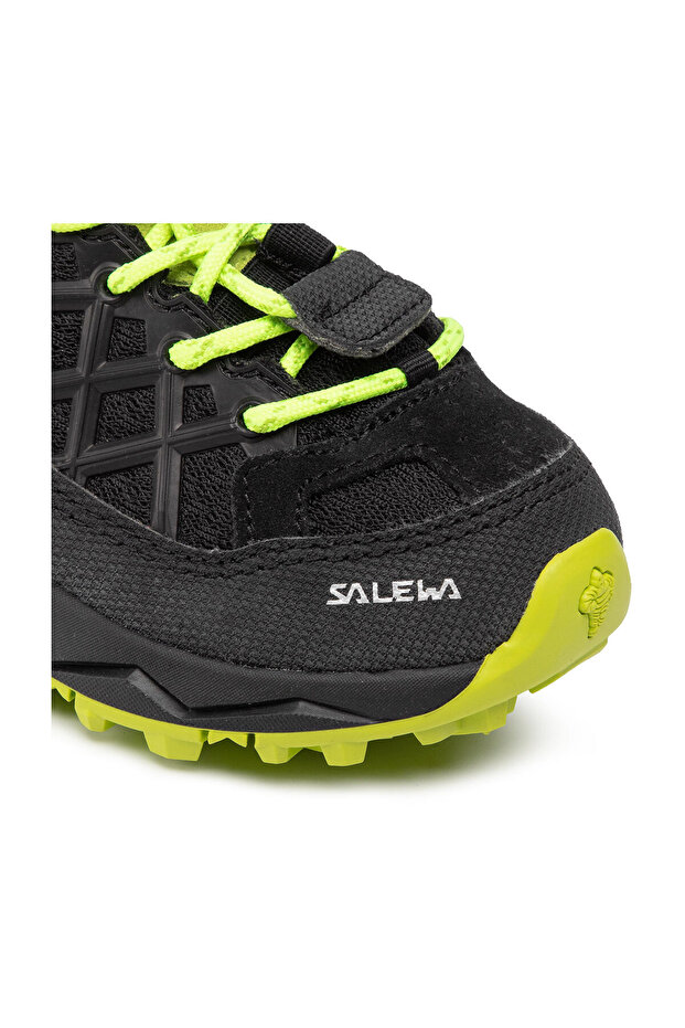 Wanderschuhe Schwarz Kinder - 3