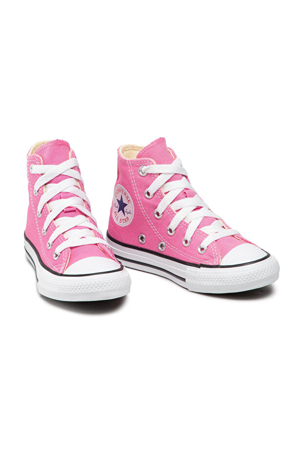 Schuhe Rosa Kinder - 4