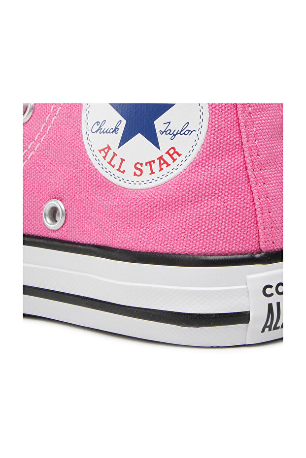 Schuhe Rosa Kinder - 6