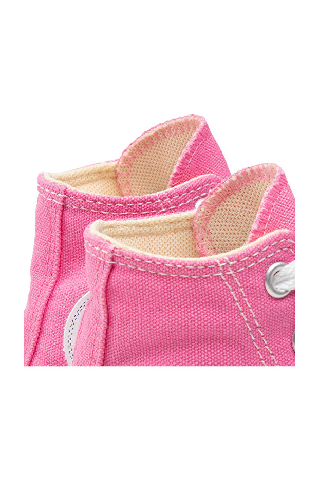 Schuhe Rosa Kinder - 5