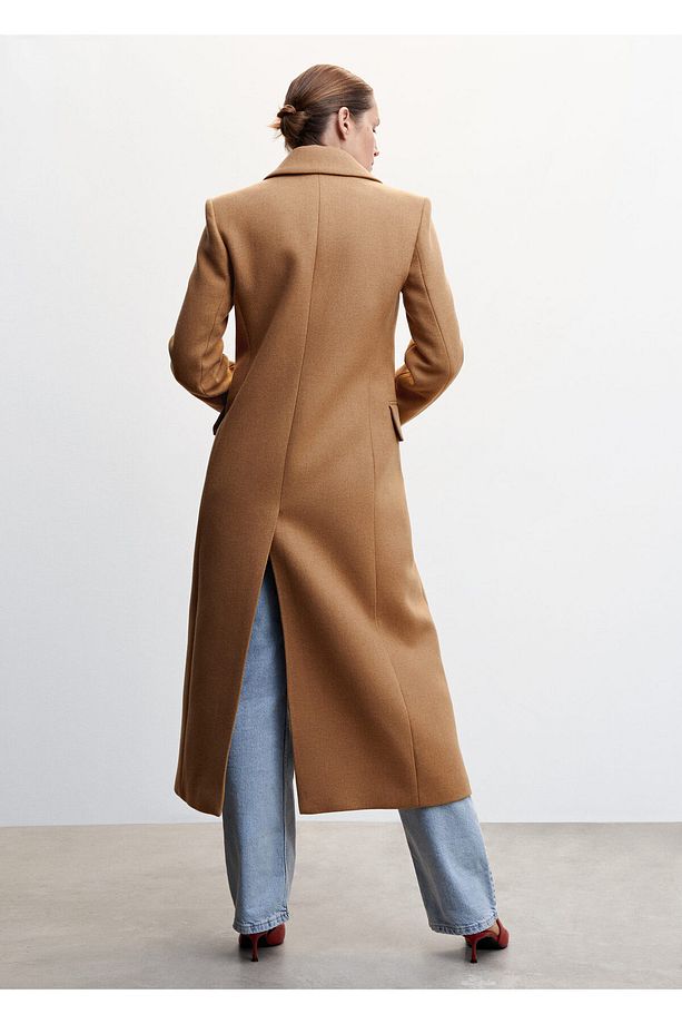 Kadın Koyu Camel Kaban 37989097 - 9