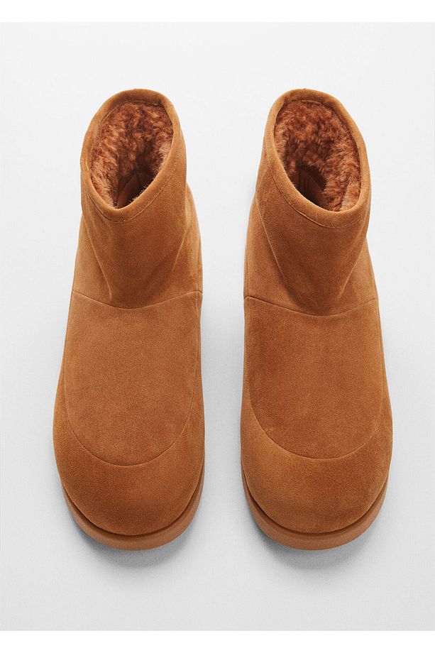 TÜTÜN Kadın  Bot & Bootie 57089080 - 4