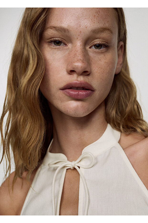 Natürel Kadın Büstiyer 67009607 - 4