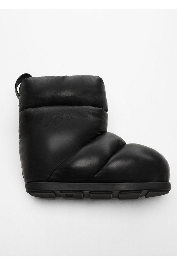 Siyah Kadın  Bot & Bootie 57078274 - 5
