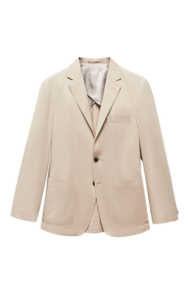 Sötétkék fiúkabát 67036025 - 8