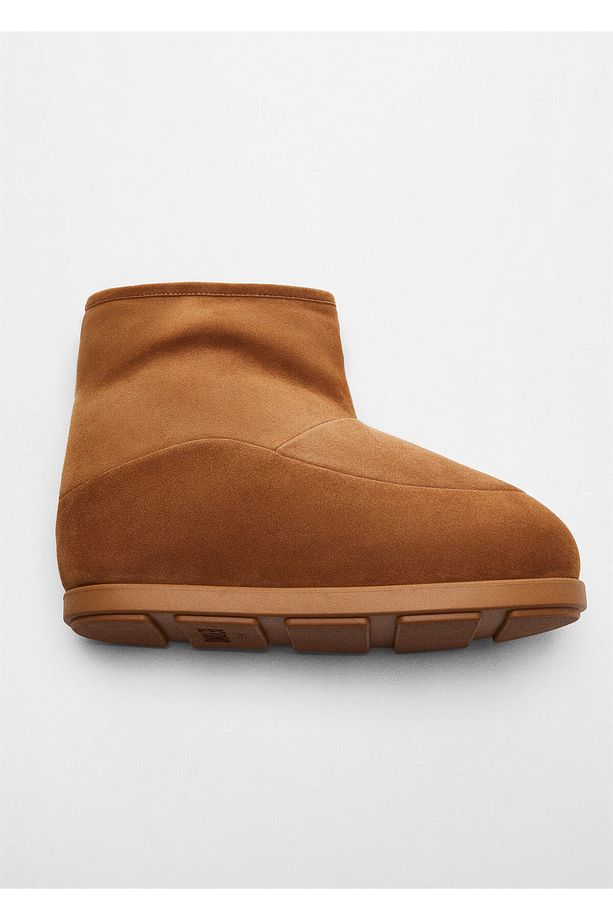 TÜTÜN Kadın  Bot & Bootie 57089080 - 5