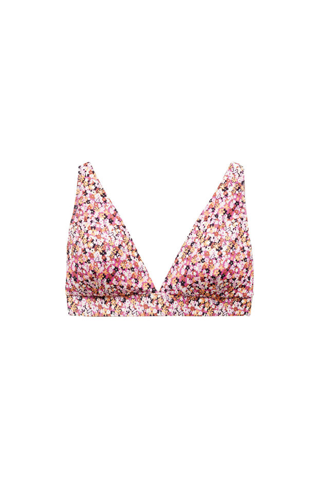 Pembe Kadın  Büstiyer 67006743 - 2