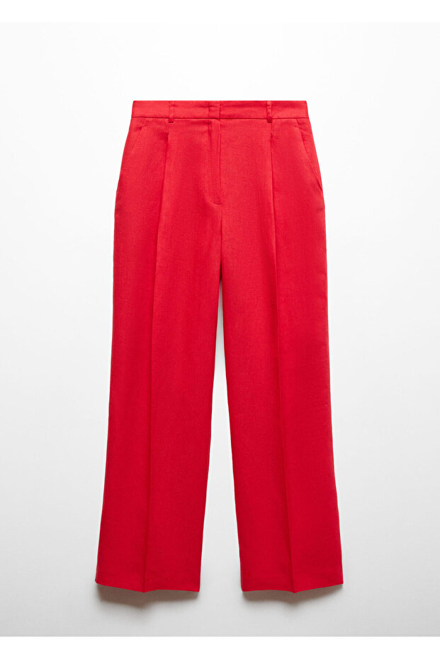 Mercan Kadın  Pantolon 67967142 - 6