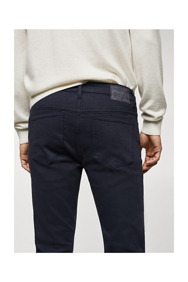 Billy skinny jeans - 5