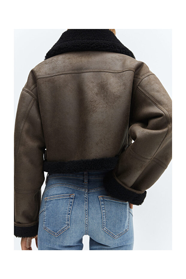 Skinny push-up jeans - 11