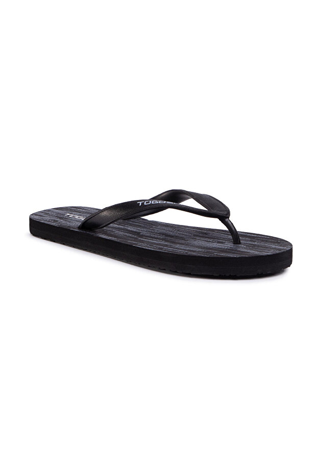 Flip-flops Black Adults