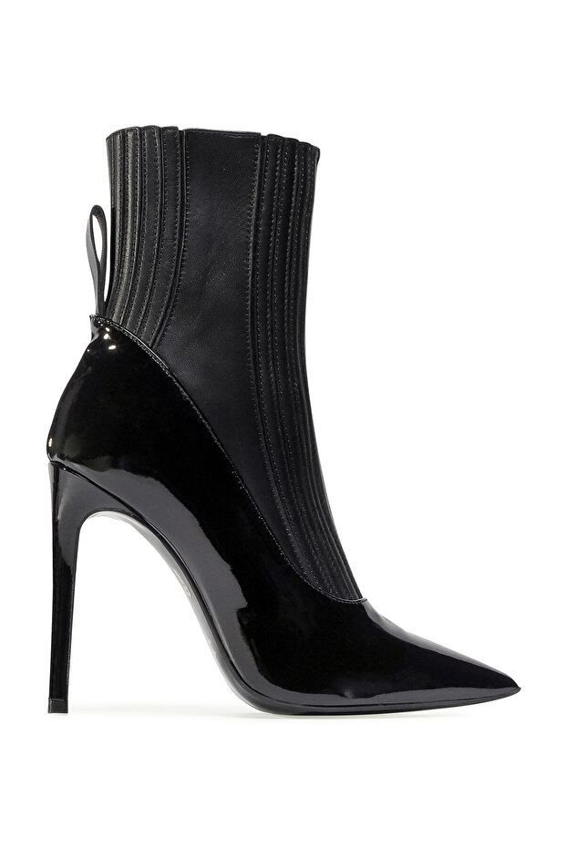 Μπότες Μαύρες Ενήλικες - 1