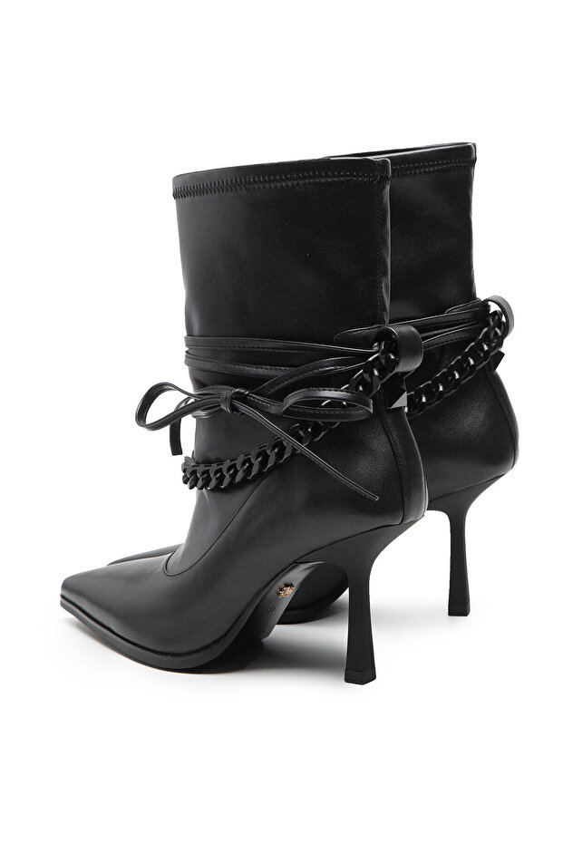 Rosa Erwachsene Stiefel - 2