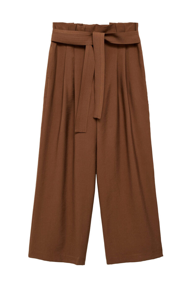 Hose mit geradem Schnitt - 2