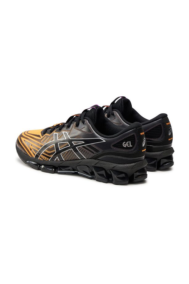 Logolu Sneaker Ayakkabı Erkek AYAKKABI 1201A915 - 3