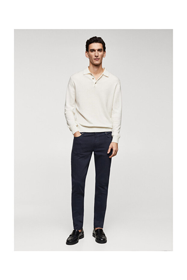 Billy skinny jeans - 8