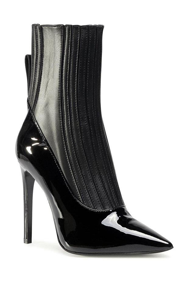 Μπότες Μαύρες Ενήλικες - 2