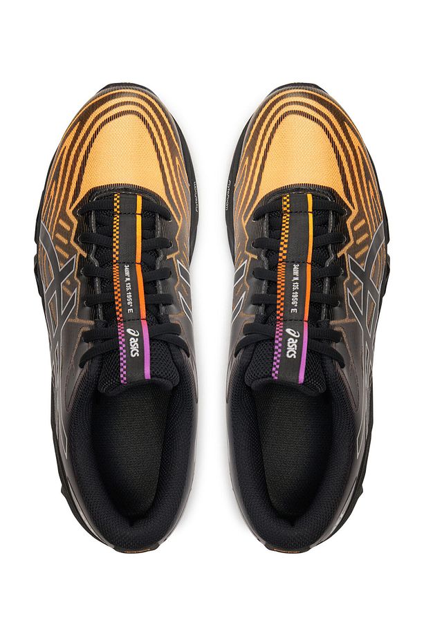 Logolu Sneaker Ayakkabı Erkek AYAKKABI 1201A915 - 5
