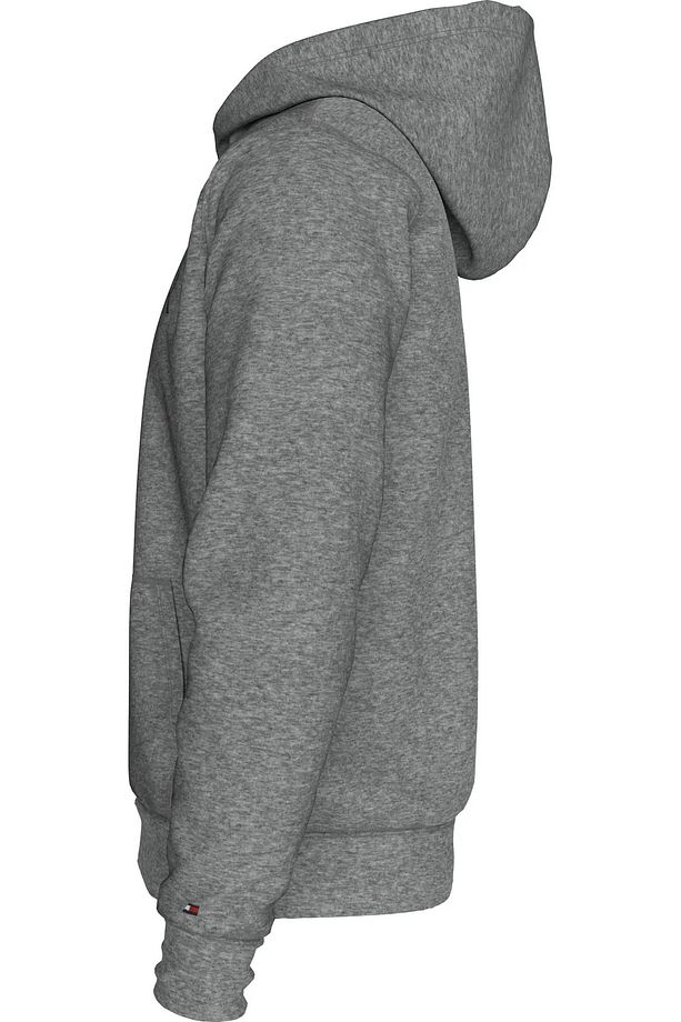 Erkek Kapüşonlu Sweatshirt - Şıklığı Ve Rahatlığı Bir Arada Sunan - 3