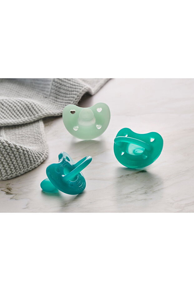 PHYSIOFORMA SOFT MAVİ 6-16AY 2Lİ - 5