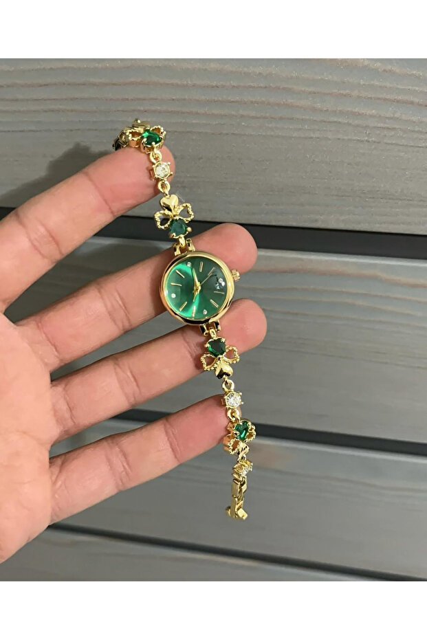 Vaule serisi -  Kadın Kol Saati - 1