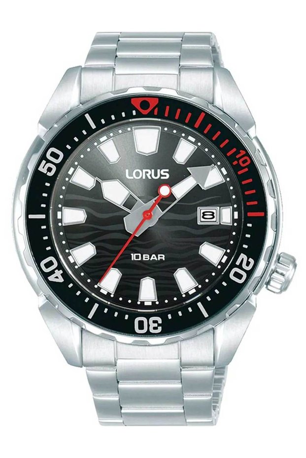 Ceas bărbătesc RH945RX9, cuarț, 41mm, 10ATM