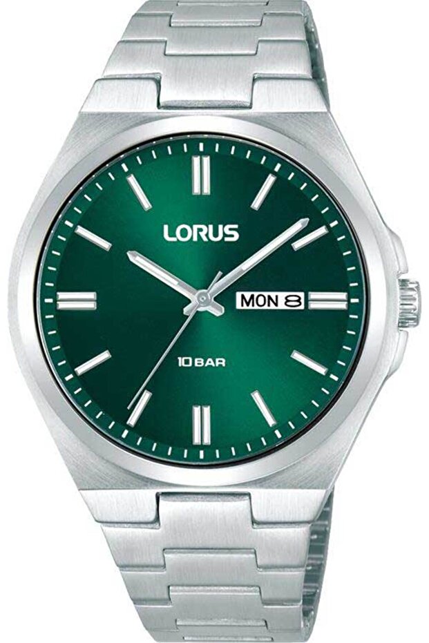 Ceas pentru bărbați Lorus RH395AX9, Quartz, 40mm, 10ATM - 1