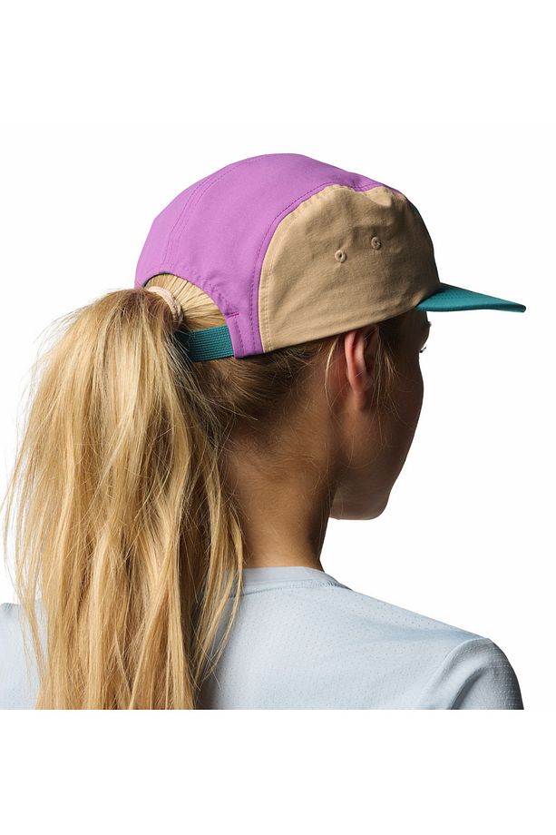 Creek Side 5 Panel Unisex Şapka - 4