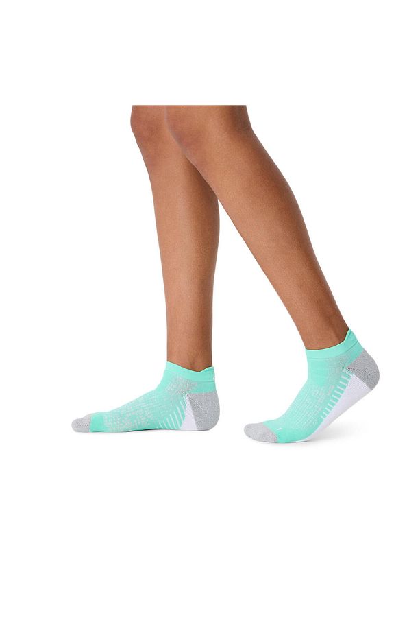 Performance Run Sock Ankle Unisex Siyah Koşu Çorabı 3013a982-402 - 4