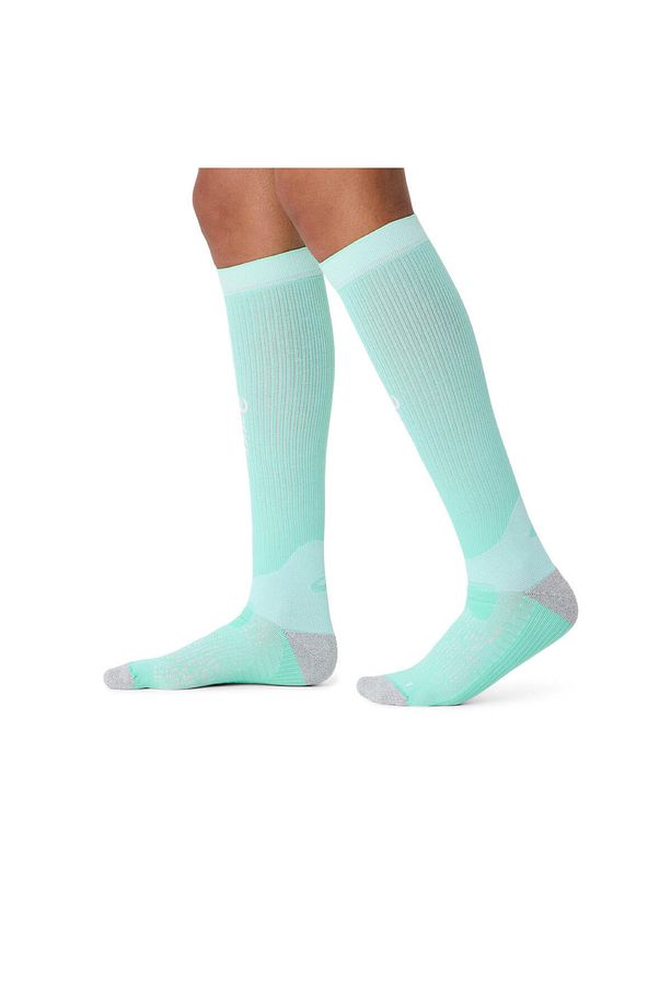 Performance Run Compression Sock Unisex Mavi Koşu Çorabı 3013a990-401 - 4