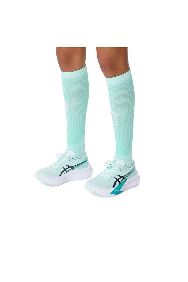 Performance Run Compression Sock Unisex Mavi Koşu Çorabı 3013a990-401 - 6