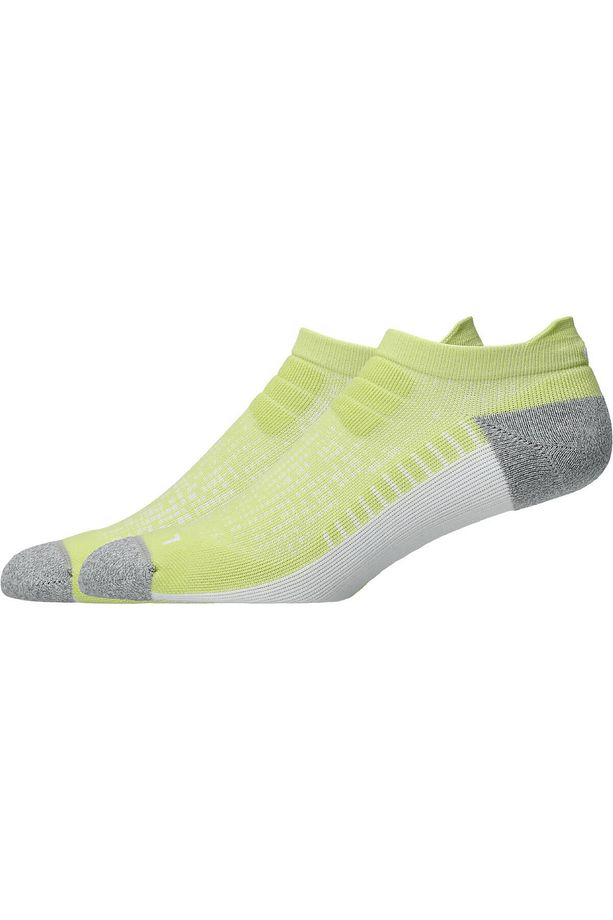 Performance Run Sock Ankle Unisex Sarı Koşu Çorabı 3013a982-750 - 2