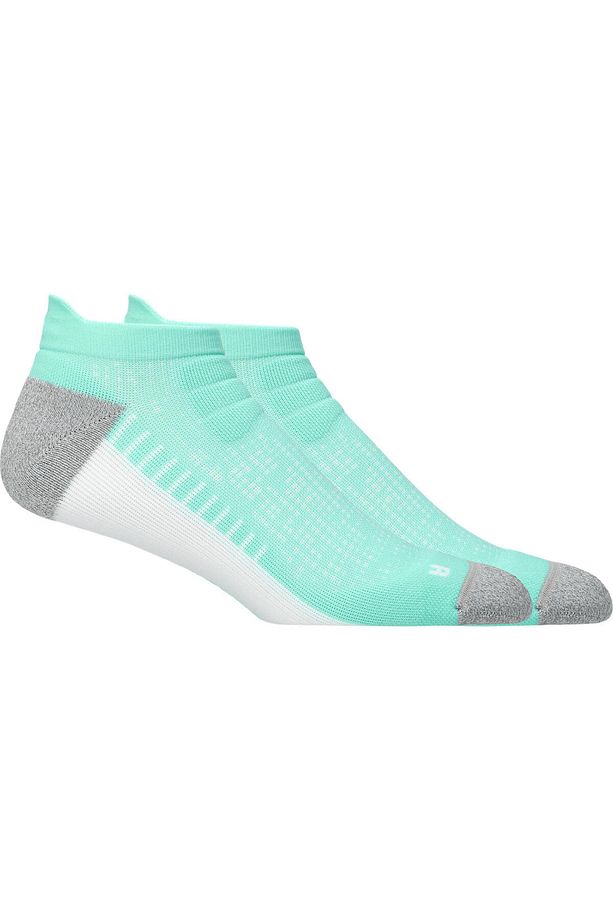 Performance Run Sock Ankle Unisex Siyah Koşu Çorabı 3013a982-402 - 1
