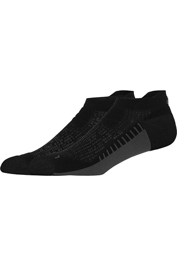 Performance Run Sock Ankle Unisex Black Koşu Çorabı 3013a982-001 - 2