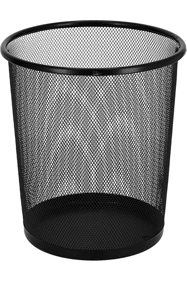 سلة المهملات الشبكية - 5