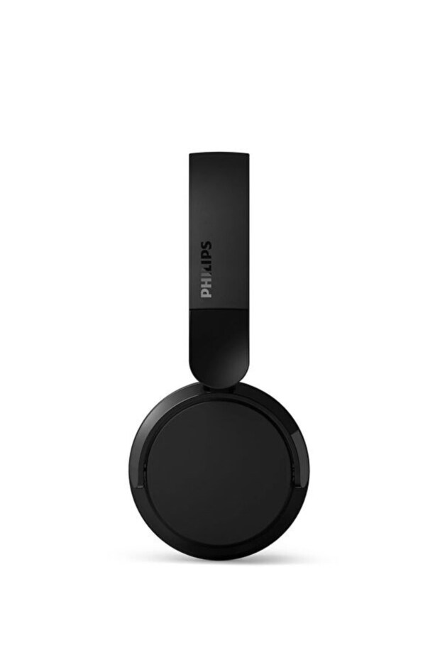 TAH3209BK Siyah Kulak Üstü Bluetooth Kulaklık - 3