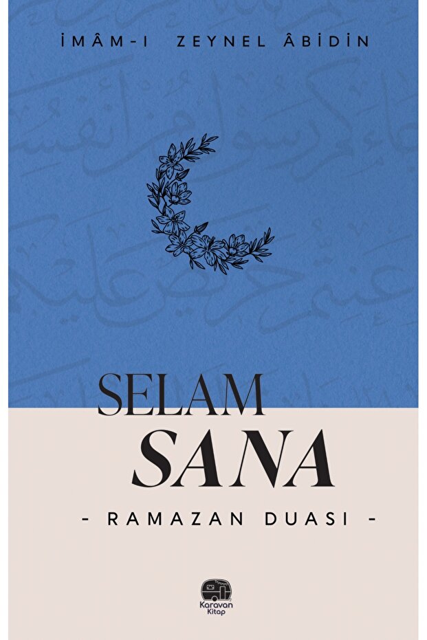 Selam Sana - 1