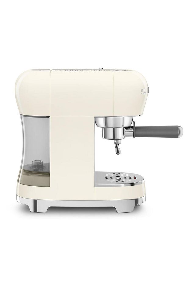 Krem Espresso Kahve Makinesi - 4