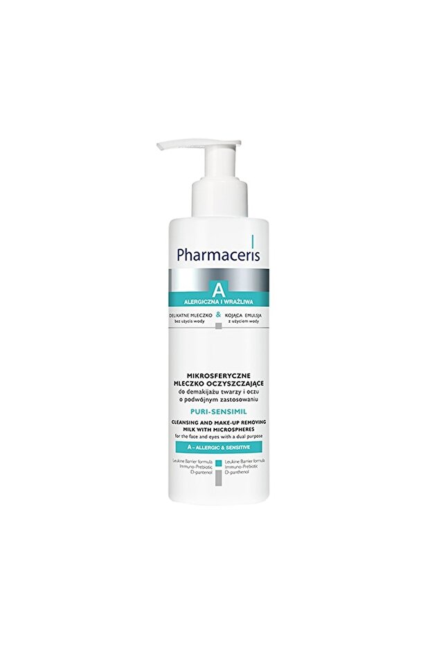 Puri-Sensimil Gentle Cleansing Lotion - 190 ml