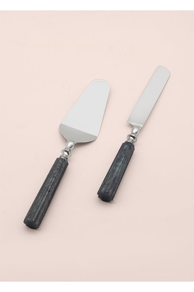 Deep Pasta Servis Seti 2 Parça - 3