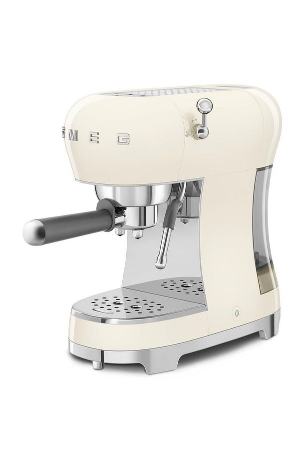 Krem Espresso Kahve Makinesi - 2