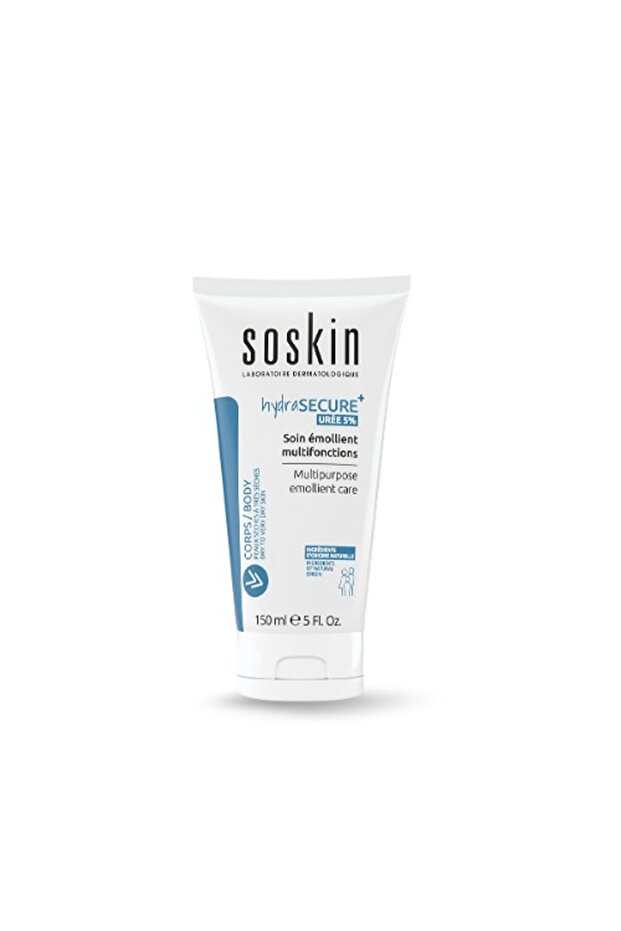 BA Ultra-Emollient Cream - 250ml