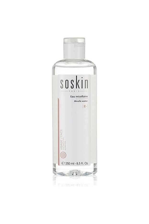 R+ Micelle Water - 250ml