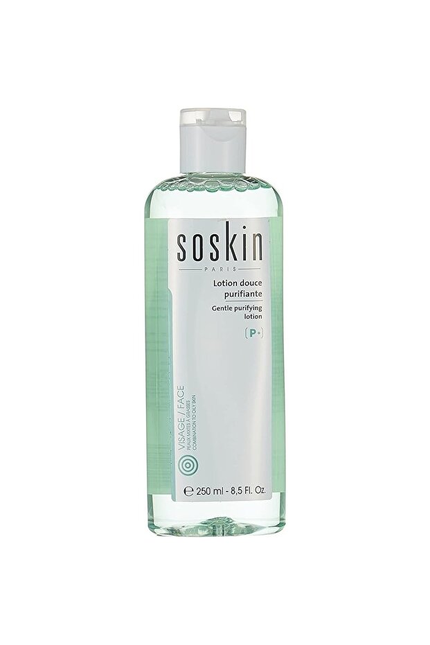 P+ Gentle Purifying Lotion - 250ml