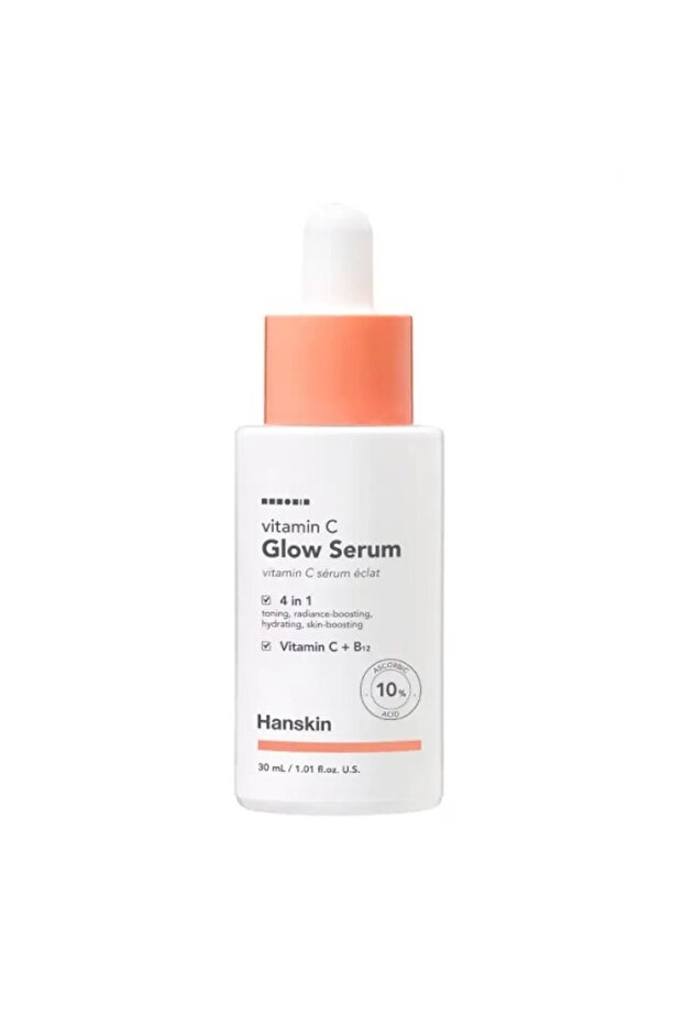 Vitamin C Glow Serum - 30ml
