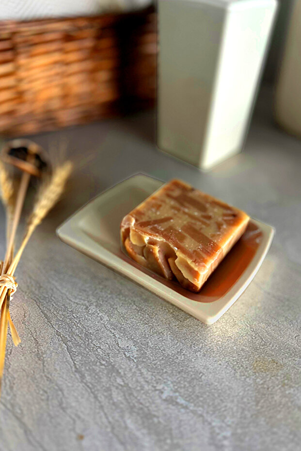 Biga Banyo Seti - Bej - 4